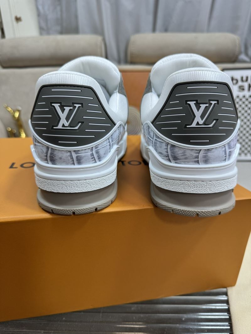 Louis Vuitton Trainer Sneaker